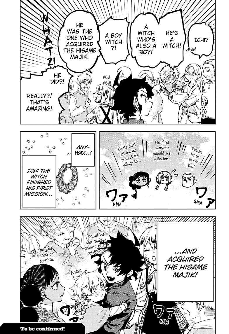 Ichi The Witch, Chapter 10 image 19